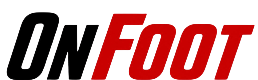 OnFoot