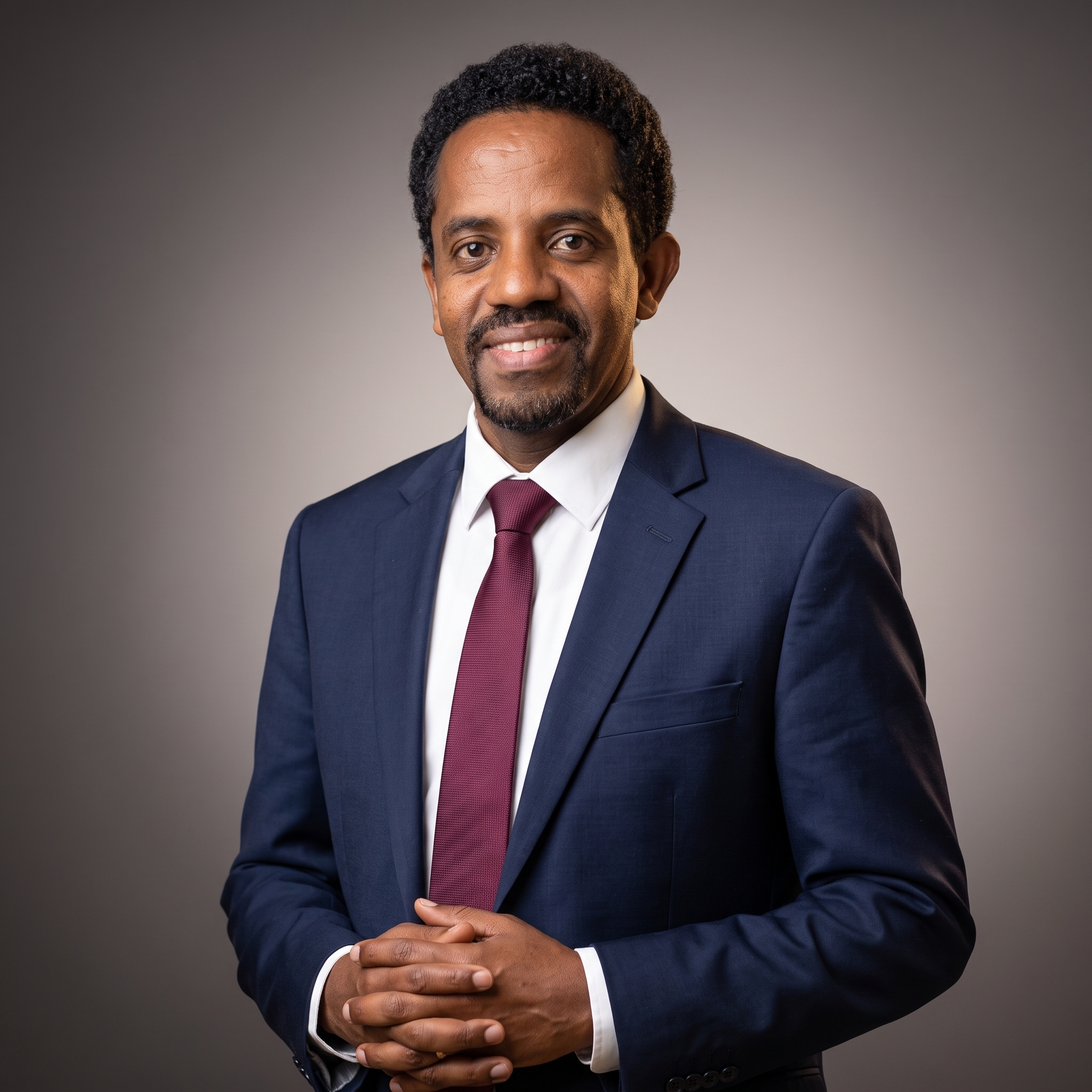 Pastor Bedasa Choroke