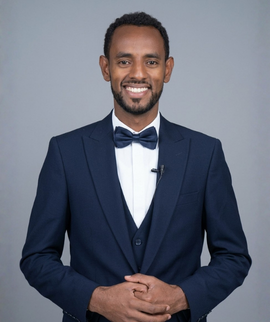 Ermias Tekle