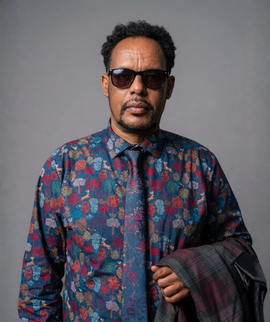 Abebe Temesgen